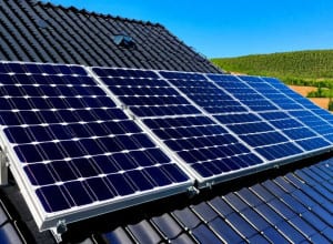 Revoluție în energia solară: Lansarea panourilor de nouă generație