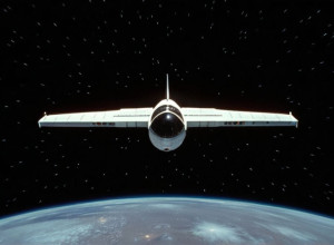 Odiseea Spațială 2001