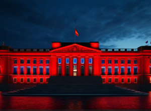 Tensiuni Diplomatice: Vizita Legislatorilor Panameni în Taiwan Provoacă Furia Chinei