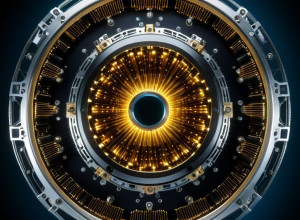 Calculul cuantic: O revoluție la orizont