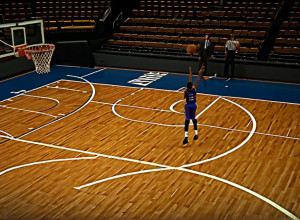 George Washington a învins UMBC cu un scor categoric