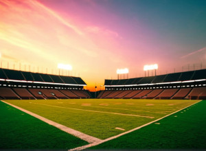 Jeremiyah Love de la Notre Dame vizează titlul național, nu doar trofeul Heisman