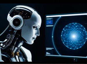 Impactul inteligenței artificiale asupra economiei globale