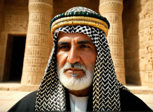 Civilizațiile Antice din Mesopotamia