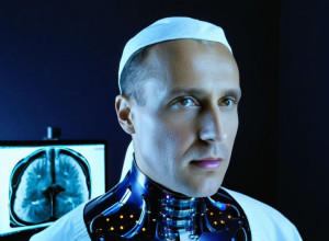 Inteligența artificială în medicină