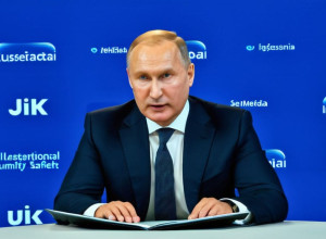 Națiunile se Unesc: Summitul Global Stabilește Scena pentru Standarde Unificate de Siguranță AI