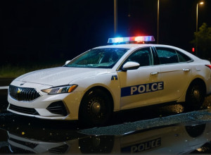 Şoferiţa din Brooklyn, Condamnată pentru Uciderea unei Mame şi a Doi Copii