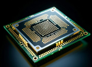 Salt Cuantic Realizat: InnovateQ Corp. Dezvăluie Tehnologia Qubit Stabil