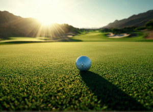 Noul comisar LPGA, Craig Kessler, prezintă planul de dezvoltare și un calendar revizuit