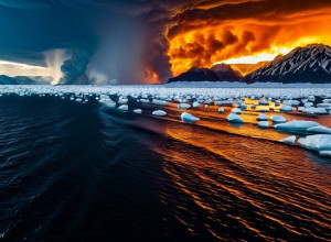 Cauzele și consecințele încălzirii globale