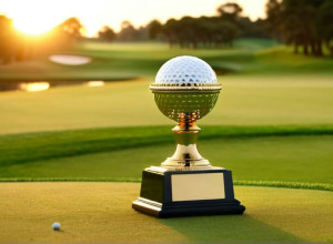 Nelly Korda luptă pentru 4 milioane de dolari la Campionatul LPGA Tour: Un an de răscruce