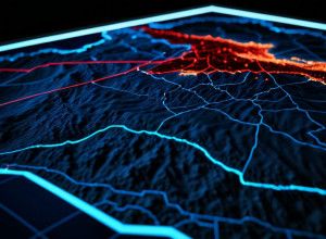 Bătălia pentru Congres: Votul din California privind redesenarea hărților electorale amenință majoritatea republicană