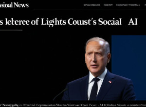 Îmbrățișarea Digitală: Cum partenerii AI remodelează relațiile umane.