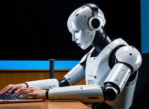 Inteligența artificială în educație