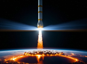 Descoperire în Fuziune: Oamenii de Știință Obțin Câștig Net de Energie Susținut