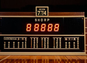 Coleton Benson marchează 24 de puncte și ajută New Orleans să învingă TCU în deschiderea sezonului