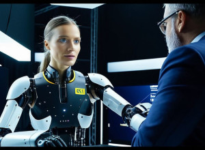 Impactul inteligenței artificiale asupra pieței muncii