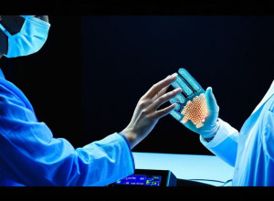 Aplicarea inteligenței artificiale în medicină