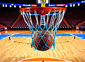 Debut de sezon zdrobitor: Illinois învinge Jackson State cu 113-55, condusă de internaționalul David Mirkovic