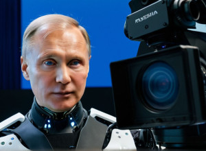 Rusia și IA: Un nou ciclu de dezvoltare