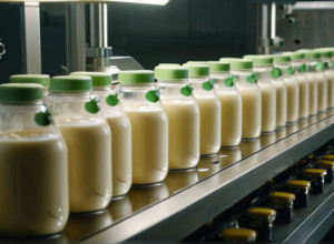 Contaminare cu botulism: Formula de lapte praf ByHeart, investigată după ce zeci de bebeluși s-au îmbolnăvit