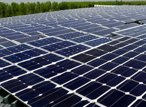 Oamenii de știință dezvăluie panoul solar de înaltă eficiență de generație următoare
