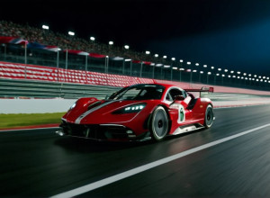 Verstappen luptă pentru al cincilea titlu de Formula 1 la Marele Premiu al Qatarului