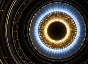 Inteligența Artificială Descoperă un Nou Material Supraconductor la Temperatura Camerei