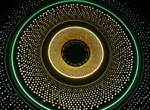 TechCorp Atinge O Etapă Importantă în Calculul Cuantic, Amenințând Standardele Actuale de Criptare