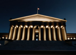 Primarul Washington D.C., Muriel Bowser, nu va căuta al patrulea mandat pe fondul intervenției federale a lui Trump