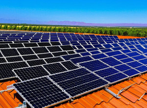 Revoluția Solară: Noua Tehnologie Crește Eficiența Panourilor la Niveluri Record