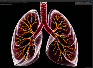 Detectarea precoce a cancerului pulmonar