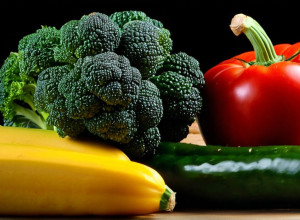 Beneficiile vegetarianismului