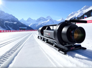 Jocurile Paralimpice de Iarnă Milano Cortina 2026: 100 de Zile Rămase și Așteptări Mari