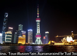 China intensifică presiunea economică asupra Japoniei din cauza Taiwanului: sectorul turistic înregistrează pierderi