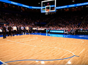 USC Învinge Seton Hall cu 83-81 la Maui Invitational