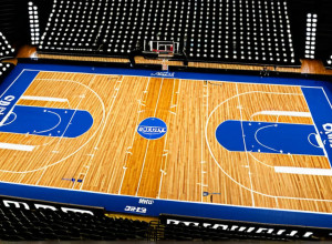 Ohio State învinge Mount St. Mary's cu 113-60: John Mobley Jr. marchează 26 de puncte, un record personal