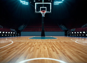 Wake Forest învinge Campbell cu 99-51, Harris strălucind cu 17 puncte