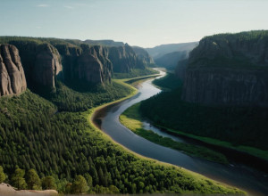 Parcurile Naționale din SUA introduc taxe majorate pentru turiștii internaționali