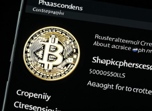 Criptomonedele și impactul lor asupra economiei globale