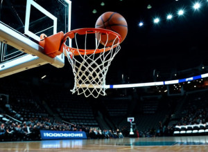 Victorie pentru Wright State în meciul cu Stetson: Cooper, eroul serii cu 19 puncte