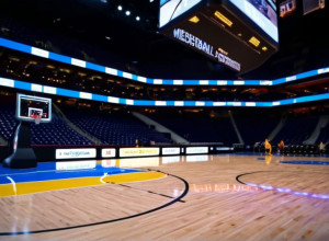 Austin Peay învinge Northern Illinois cu 77-59: Parker, eroul meciului cu 30 de puncte