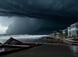 Cuba: Mii de locuitori se confruntă cu lipsa de curent și apă la aproape o lună după uraganul Melissa