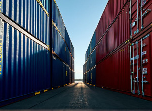 Taxele vamale americane afectează drastic vânzătorii internaționali înainte de sezonul sărbătorilor