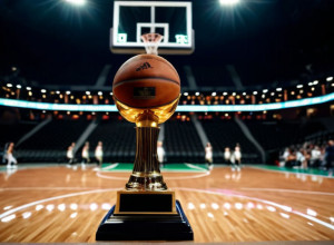 Victorie istorică: California Golden Bears învinge UCLA (Nr. 18) în finala Empire Classic