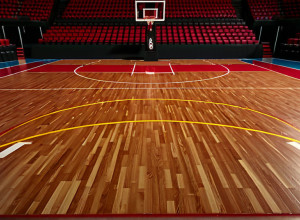 Oakland învinge Montana cu 95-87 într-un meci de baschet palpitant