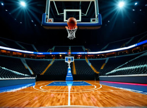 Meci de baschet în Nassau: Alabama Crimson Tide înfruntă Minnesota Golden Gophers