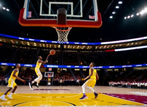 Confruntarea din Cancun: NC State Lady Wolfpack întâlnește Green Bay Phoenix