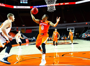 Previzualizarea Meciului de Baschet: Sam Houston Bearkats vs. Idaho State Bengals