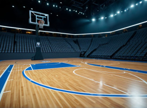 Texas Tech înfruntă New Orleans după meciul de 25 de puncte al lui Benson